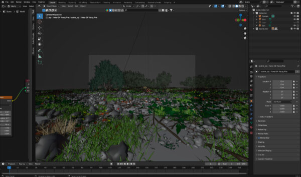 Bioma_Blender
